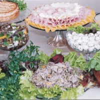 Mesa de Frios