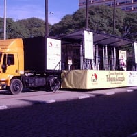 Exposição Luis Gonzaga