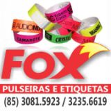 foxpulseiras