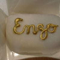doces personalizados