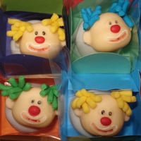 palhaçinhos
