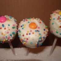 pop cakes