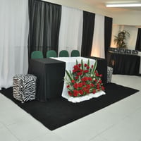 Decoração de Aula da Saudade