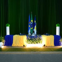 Colação de Grau - Teatro Beberibe