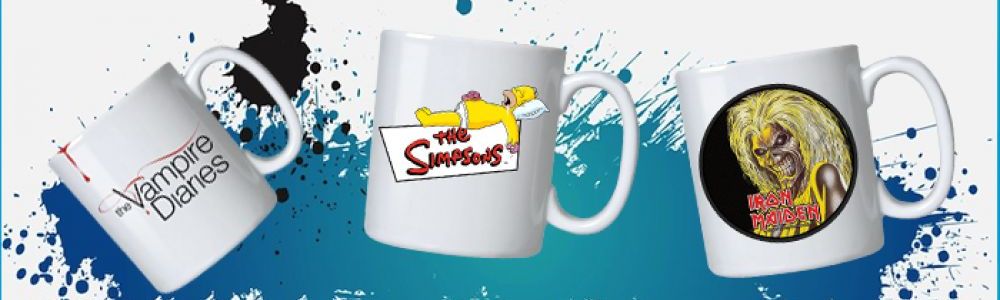Francanecas - Canecas Personalizadas