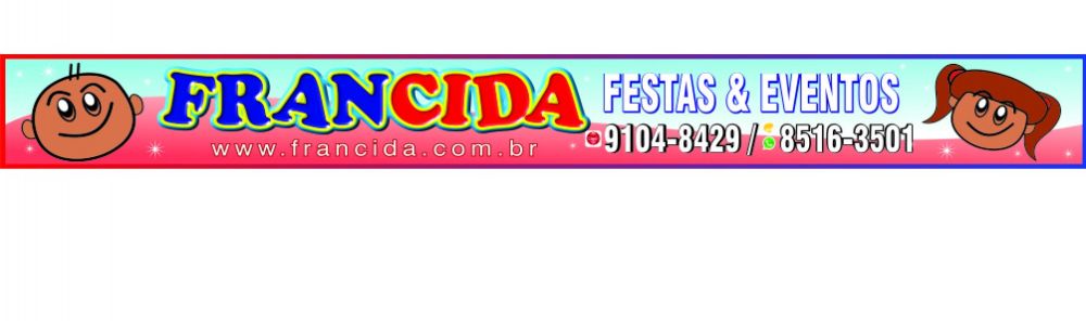 FranCida festas