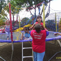 MONITORAMENTO EM TODO EVENTO