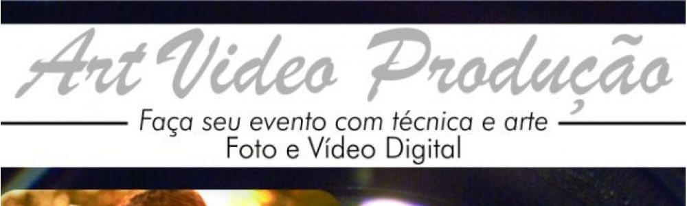 Art Video Produções