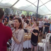 Festa Aniversário Bragança Paulista