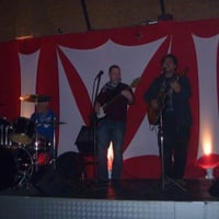Show na Casa Suzie Q (Tatuapé)