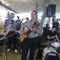 Show no Teatro Gazeta