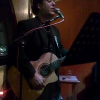 Show no Bar Triangulo do Chopp (Freg. do Ó)