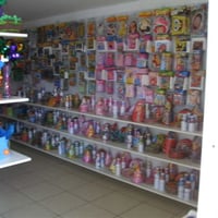 artigos de festas