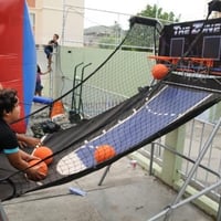 Basquete eletrônico