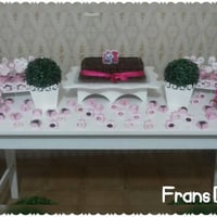 Decoração provençal