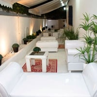 Espaço externo