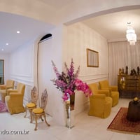 Espaço Interno