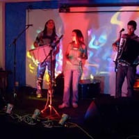 Banda de forró