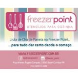 freezerpoint