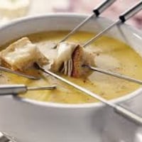 APARELHOS PARA FONDUE QUEIJO