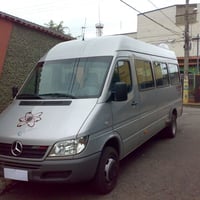 Fretamentos e Viagens