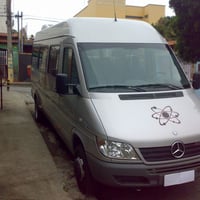 Fretamentos e Viagens