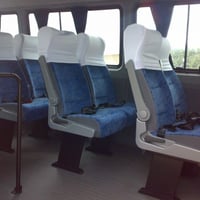Fretamentos e Viagens