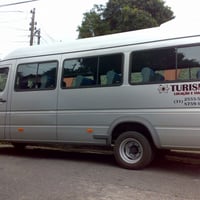Fretamentos e Viagens