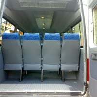 Fretamentos e Viagens