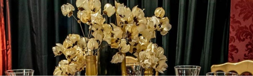 Friske Locações e eventos