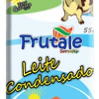 Picolé - Frutale Sorvetes