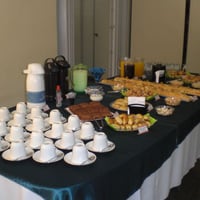 Coffee-Break - Sesc