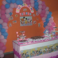 Decoração Simples