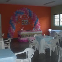 Decoração Simples