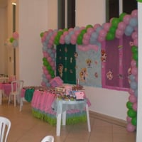Decoração Simples