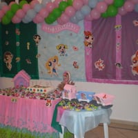 Decoração Simples