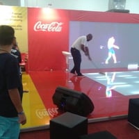 SERVIÇOS DE LIMPEZA PARA EVENTOS