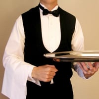 garçom