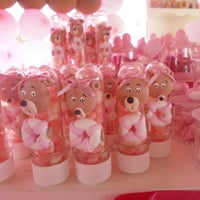 lembranças personalizadas para chá de bebê