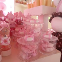 lembranças personalizadas para chá de bebê