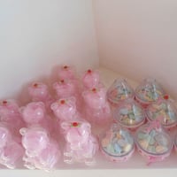 lembranças personalizadas para chá de bebê