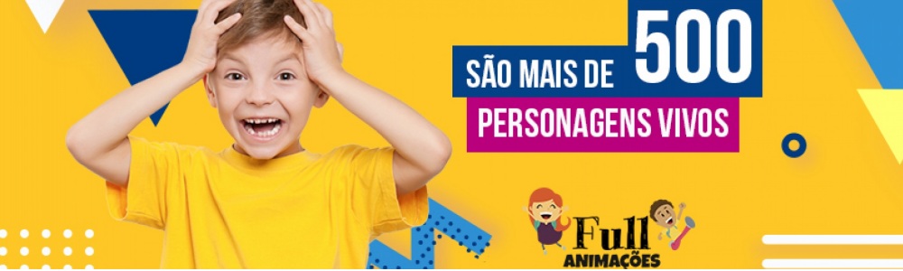 Full Animações