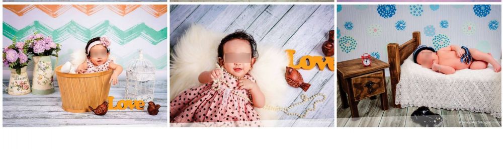 Fundos Fotográficos - BackDrop Studio