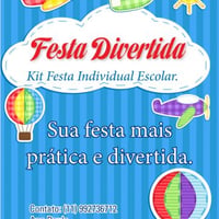 Festa Divertida
