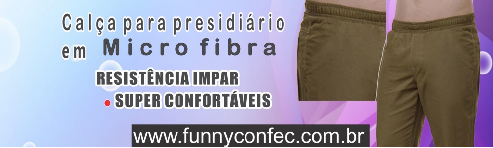 Funny confecções