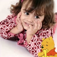 Book Infantil