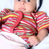 Book Bebê