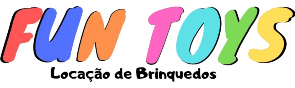 Fun Toys - Locação de Brinquedos