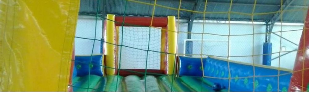 Futebol de Sabão em Teresina!!