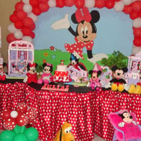 Minnie